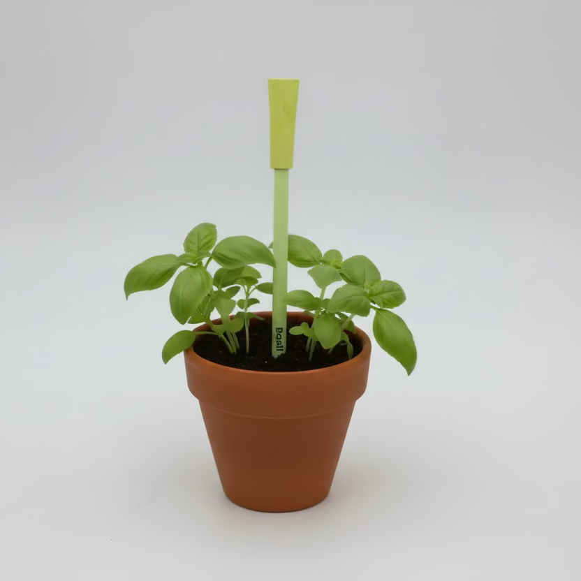 Plantable Seed pens