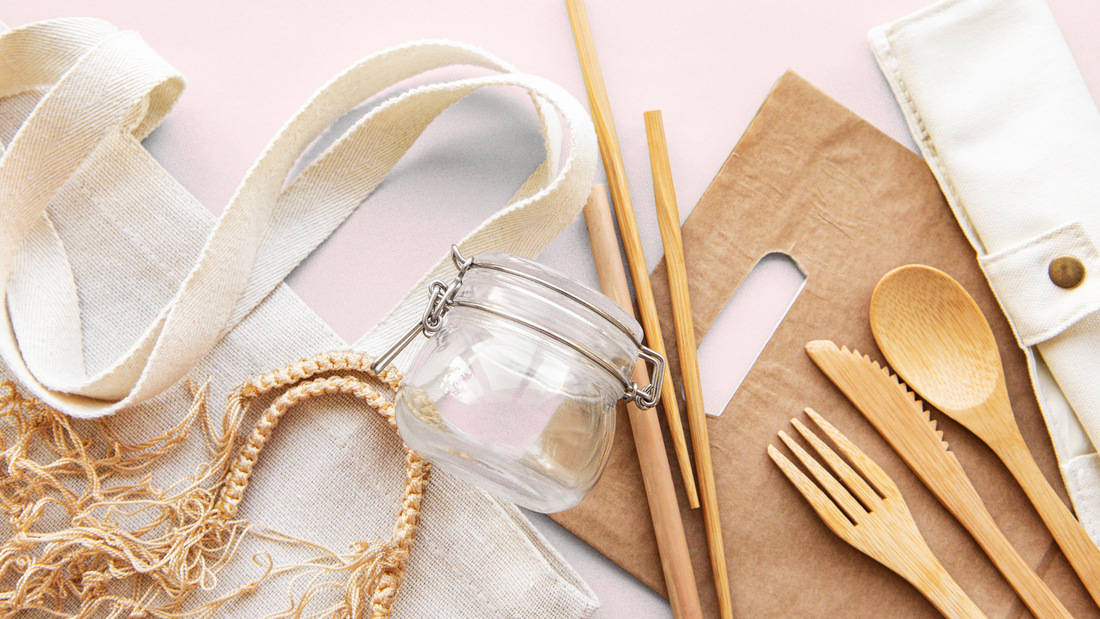 Embracing a Zero-Waste Lifestyle - Practical Tips