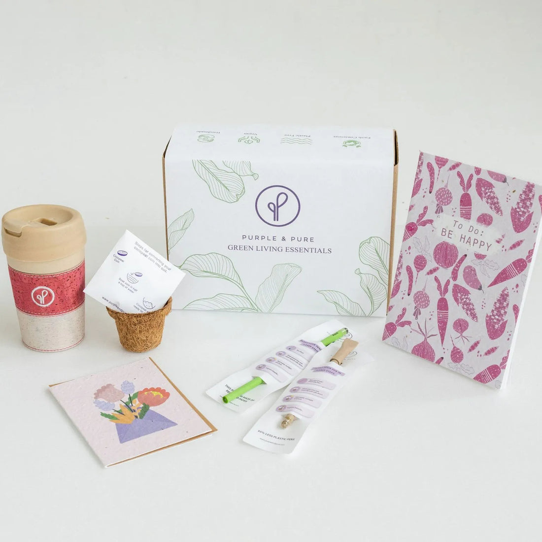 Eco-Friendly Corporate Gifts For Your Next Event in 2025
