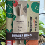 How Plantable Stationery Promotes Sustainable Branding?