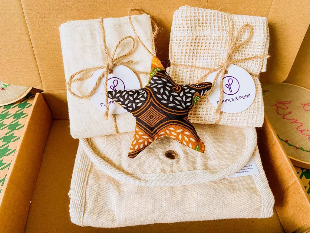Eco-Friendly Gifts: Sustainable and Thoughtful Presents for Every Occasion