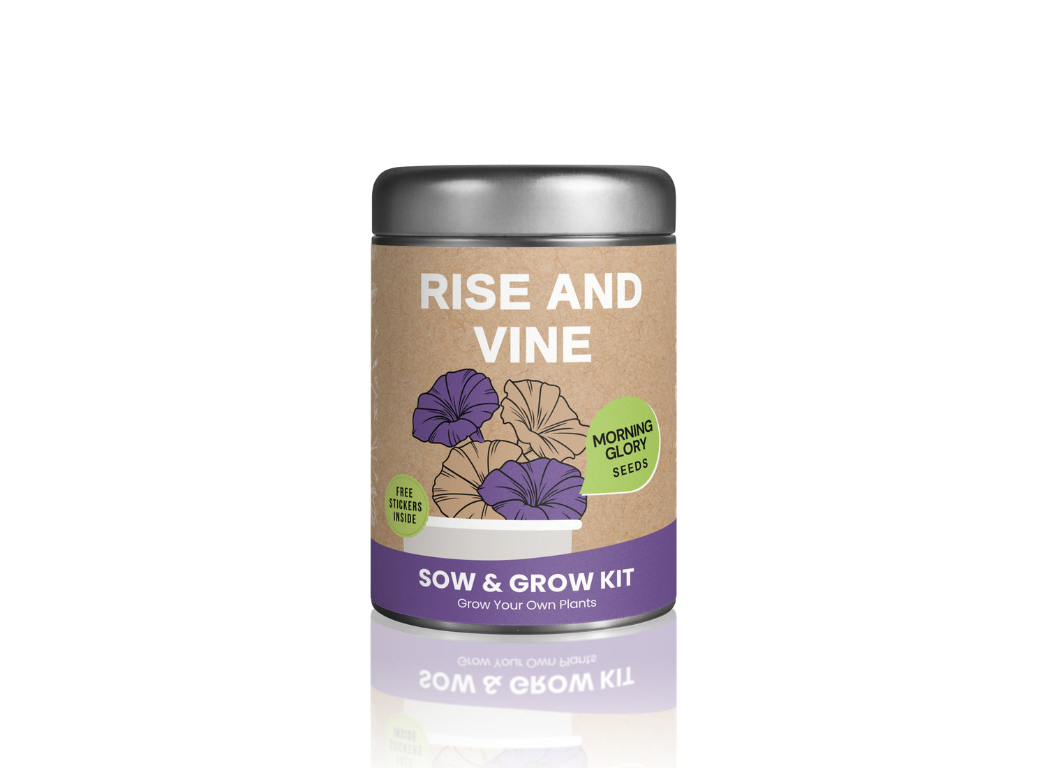 Sow & Grow Kit (mini)