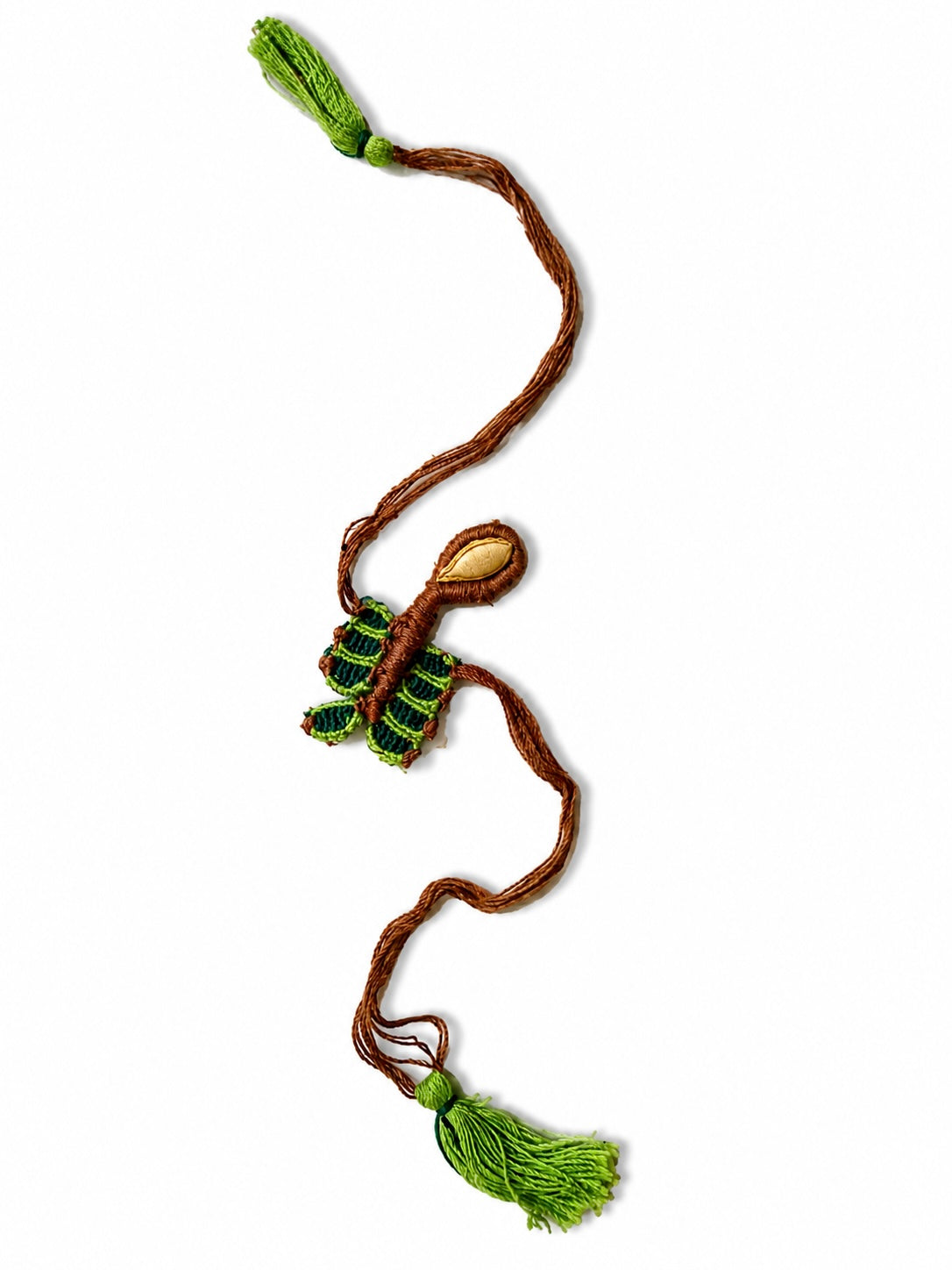 Plantable Rakhi - Set of 5