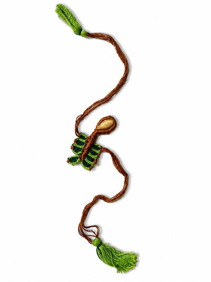 Plantable Rakhi - Set of 5