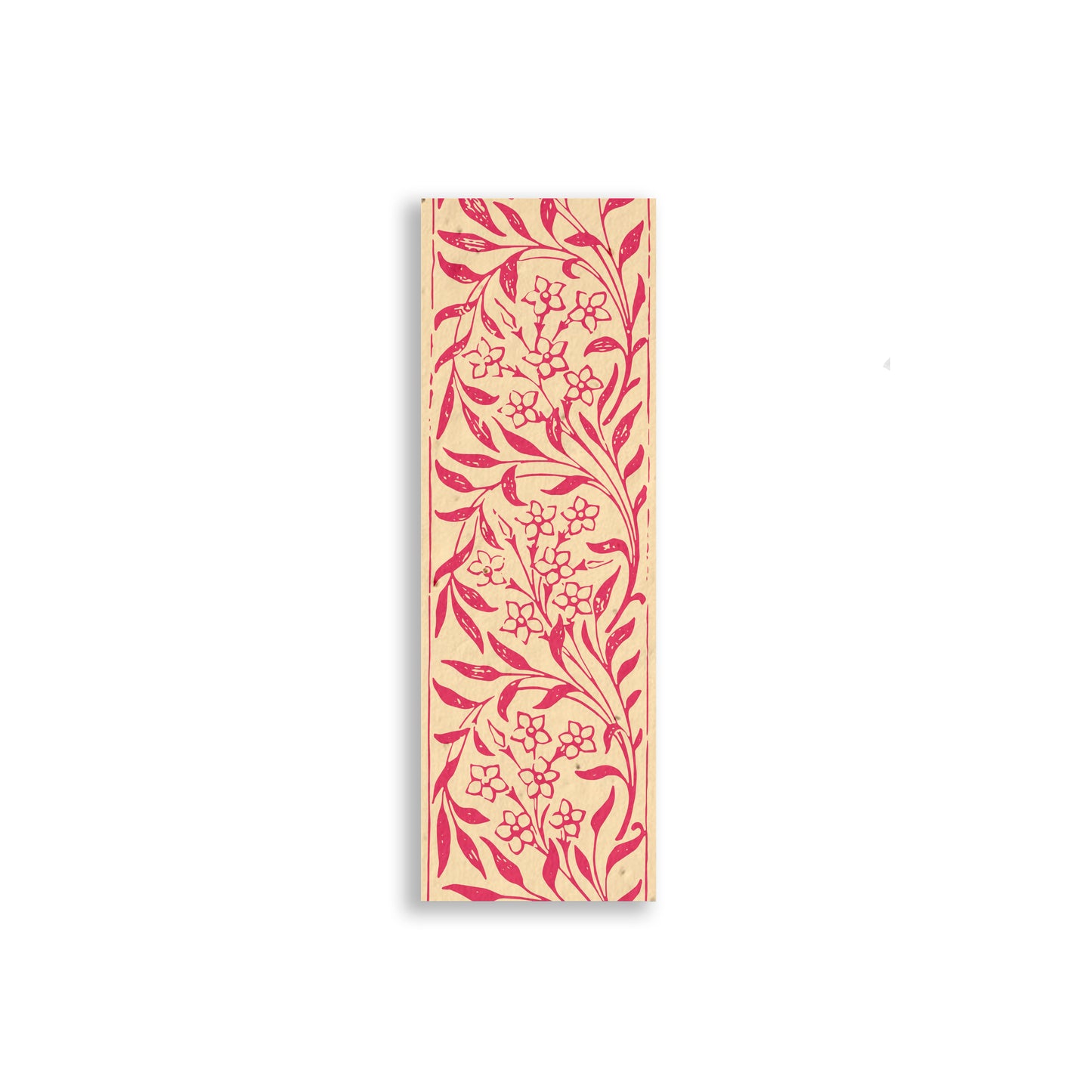 Plantable Bookmarks
