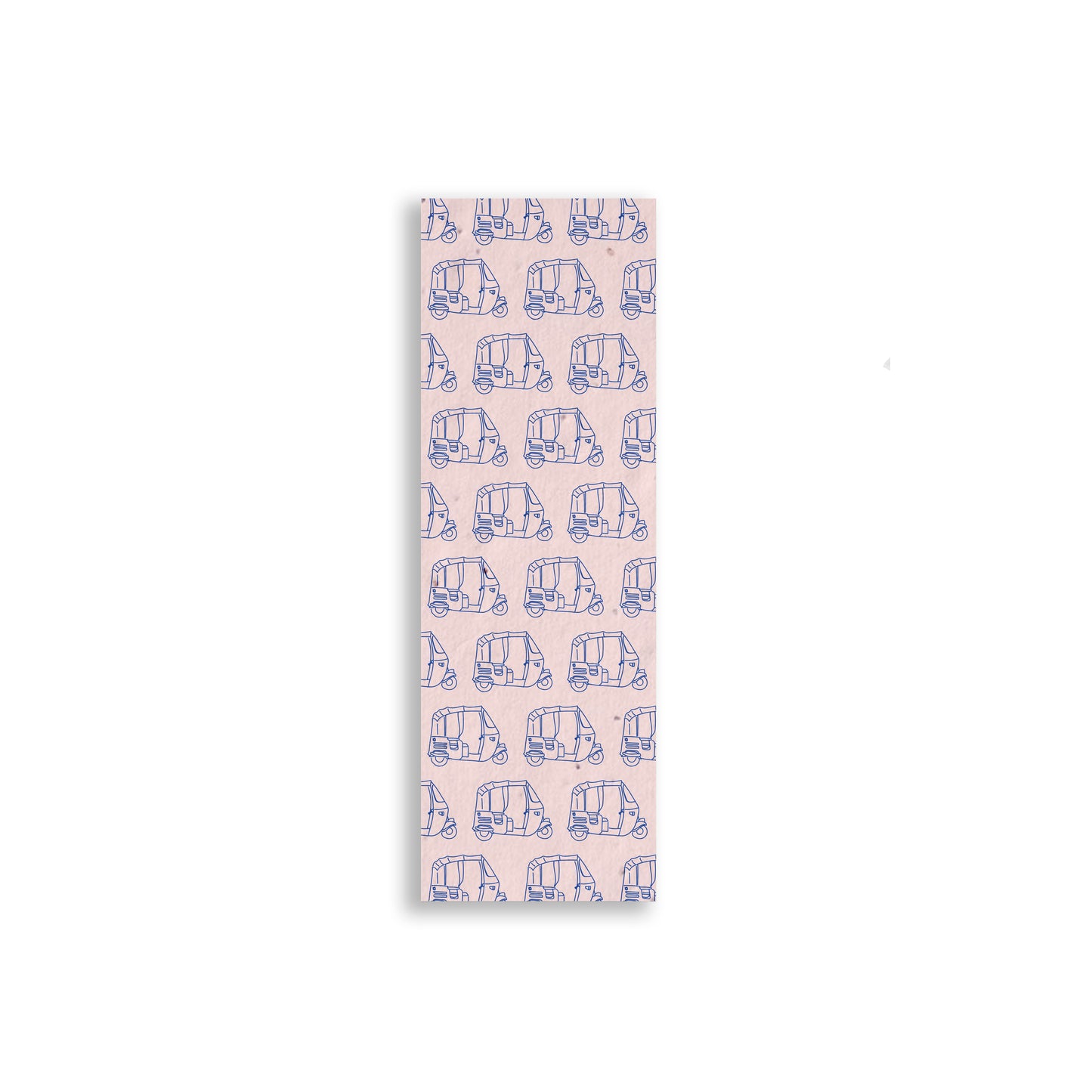 Plantable Bookmarks