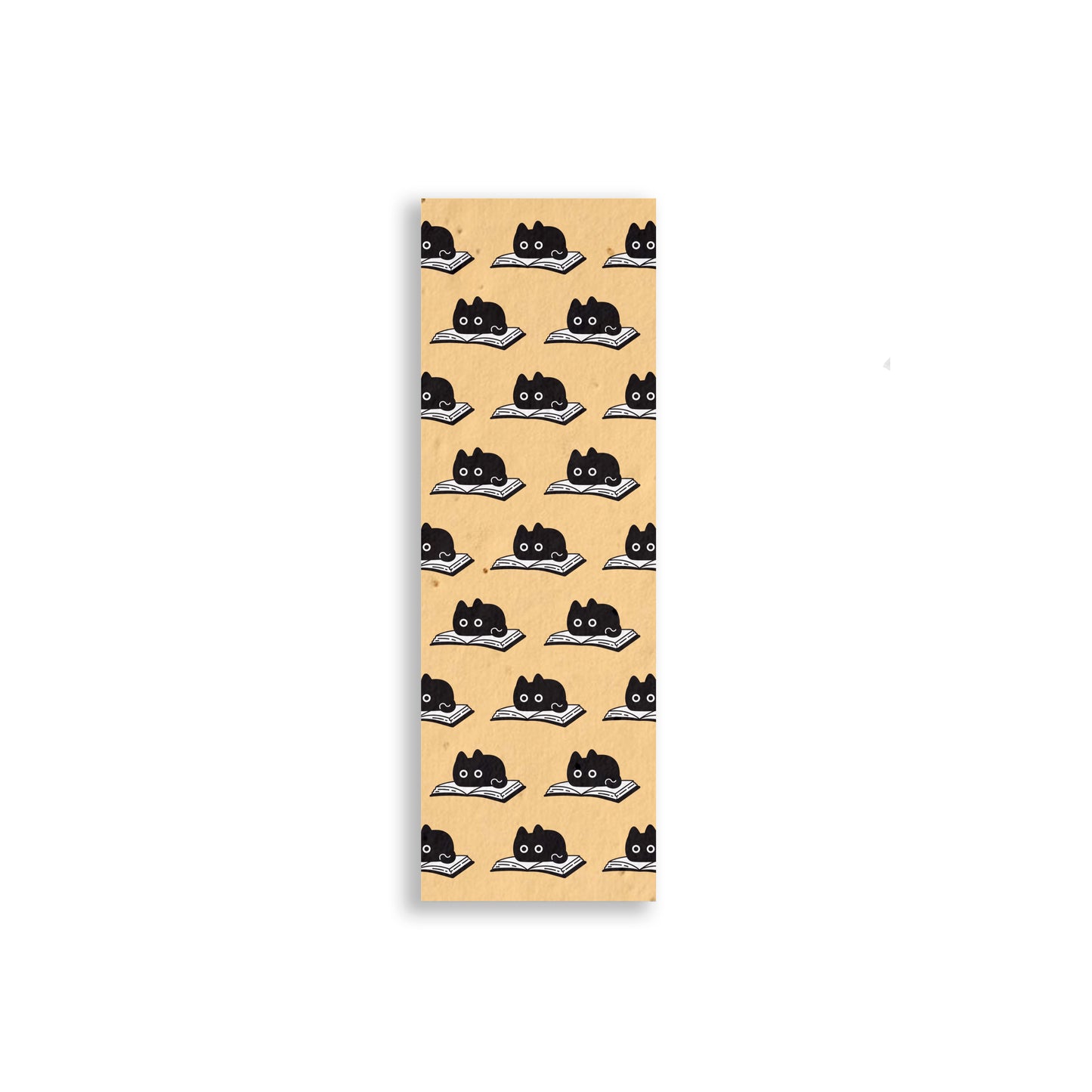 Plantable Bookmarks