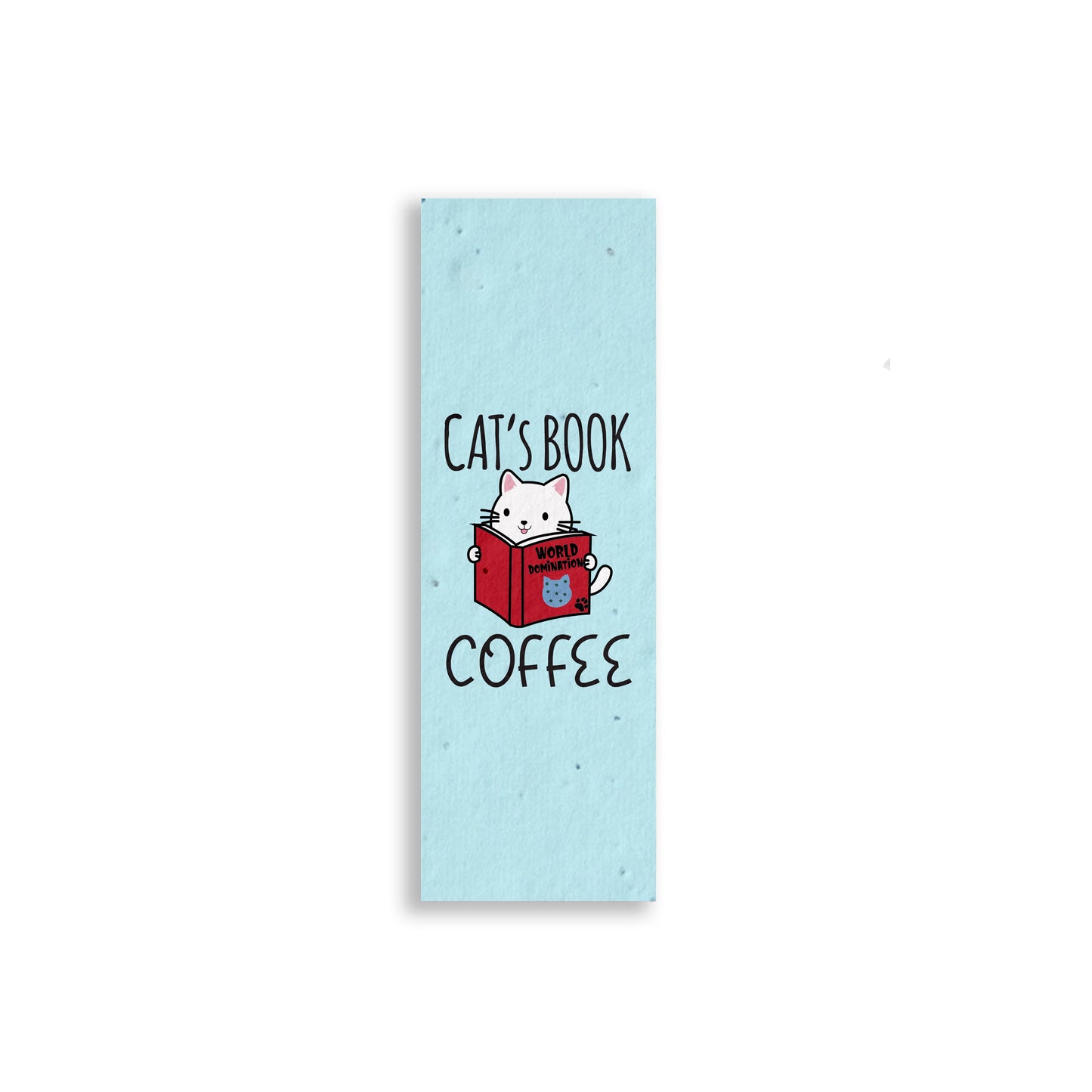 Plantable Bookmarks