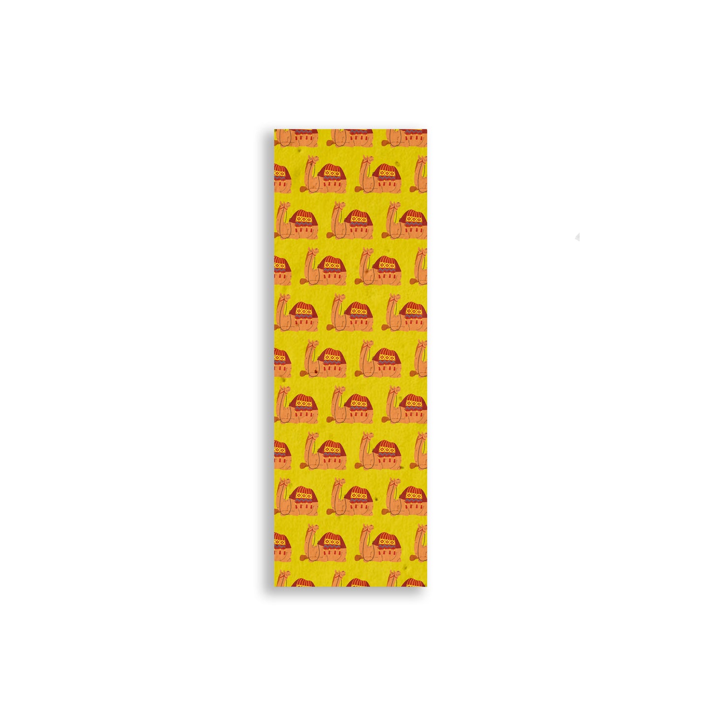 Plantable Bookmarks