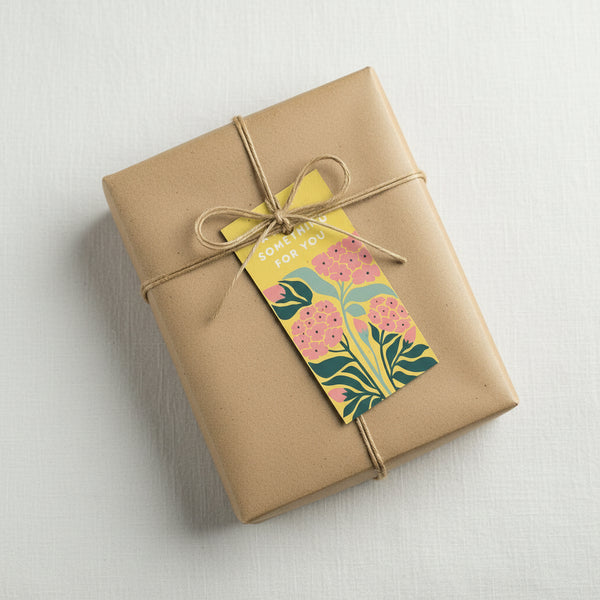 Plantable Gift Tags