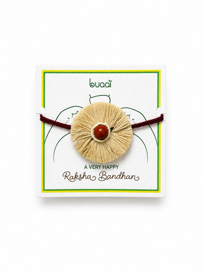 Plantable Rakhi - Set of 5