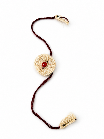 Plantable Rakhi - Set of 5