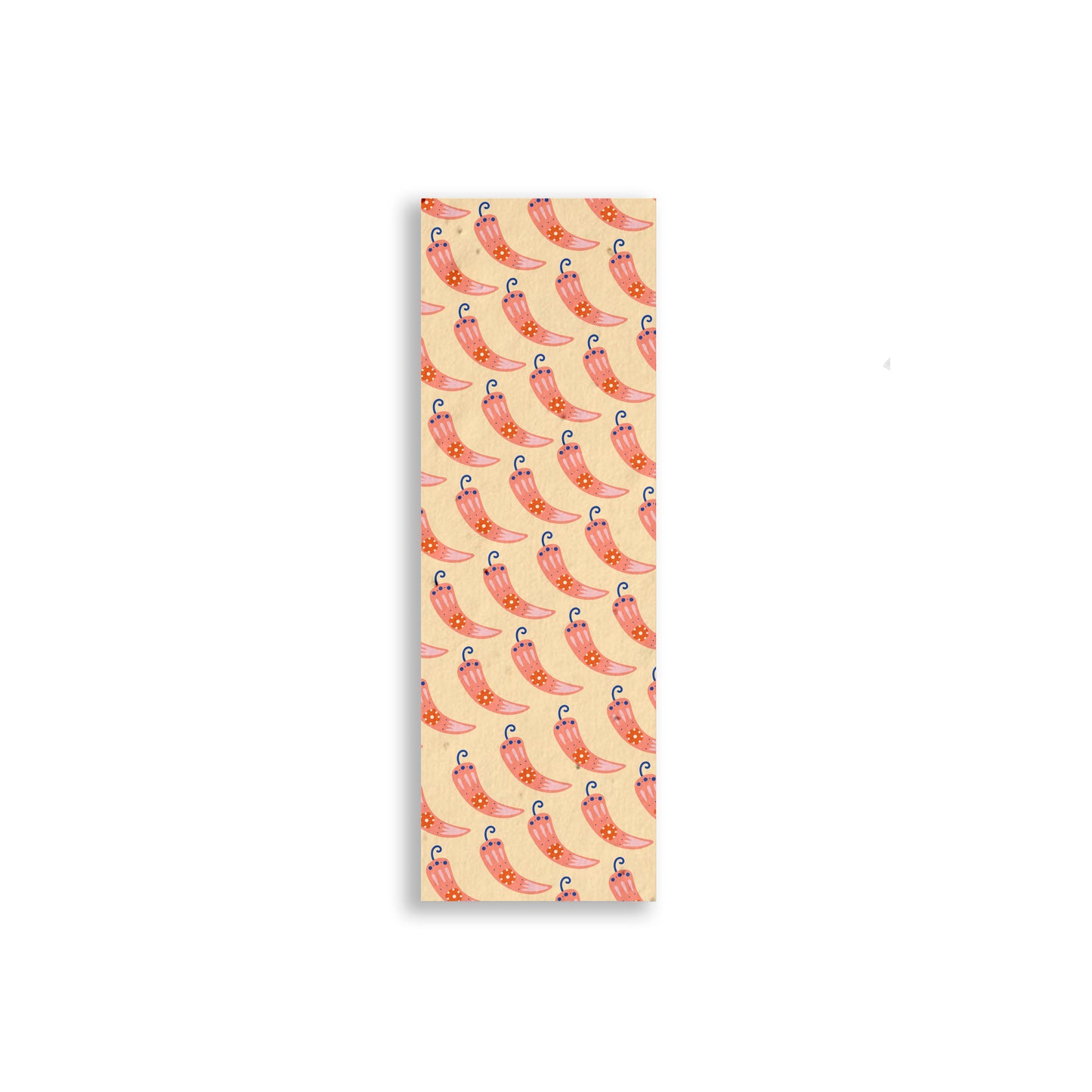 Plantable Bookmarks