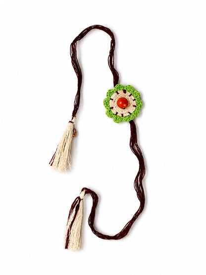 Plantable Rakhi - Set of 5