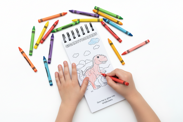 Plantable Coloring Range