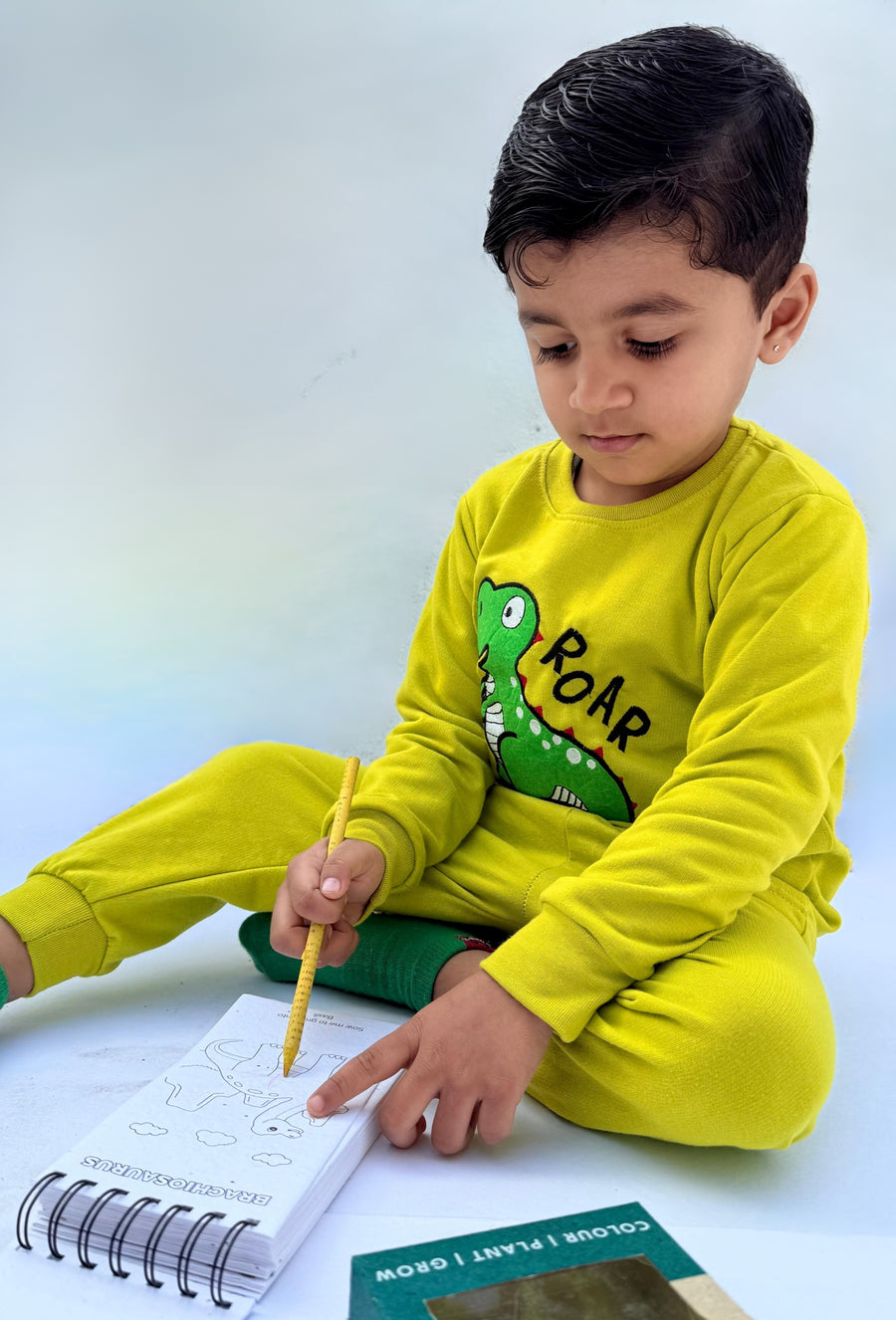 Khushboo – Founder of Buaai