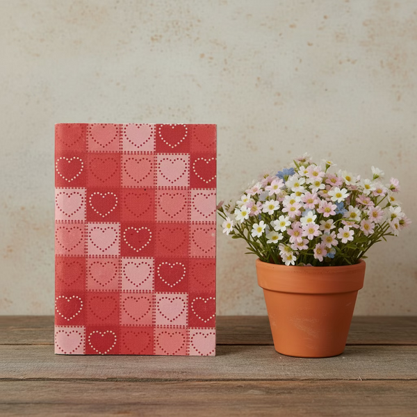 Love Notes Plantable Notebook