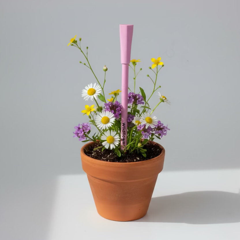 Plantable Seed pens