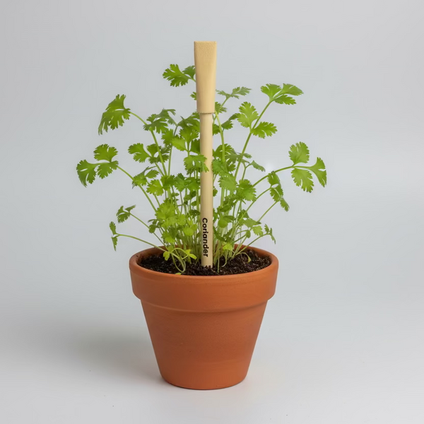 Plantable Pens