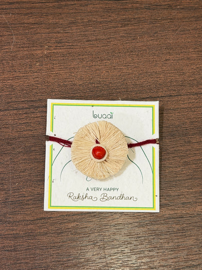 Plantable Bloom Rakhi