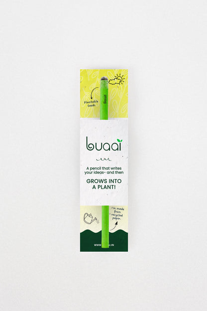 Plantable Pencils