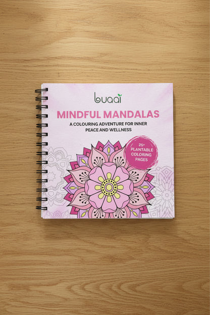 Mindful Mandalas