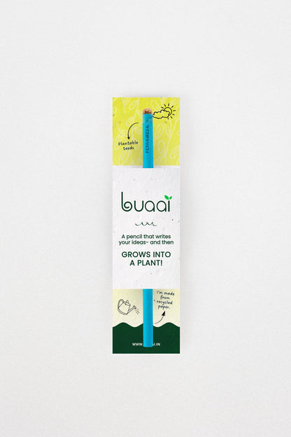 Plantable Pencils