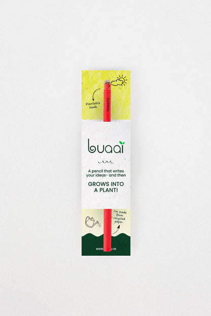 Plantable Pencils